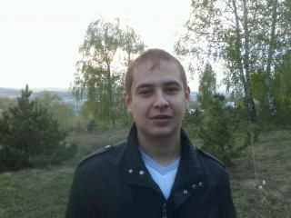 Рустам Юнусов