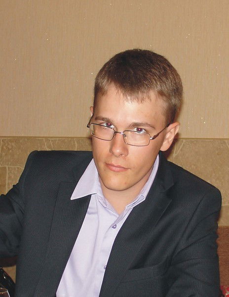 Валера Богданов