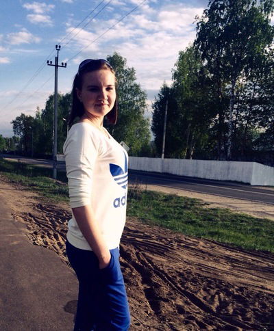 Маша Эрекайкина