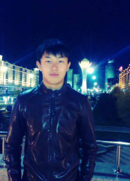 Бауыржан Катая