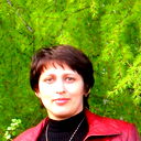 Валентина Евсеенко