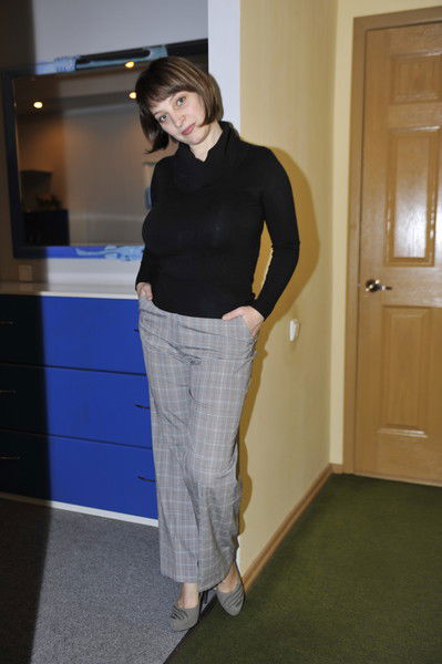 Елена Рафальская