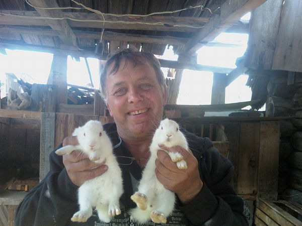 Виктор Дидковский