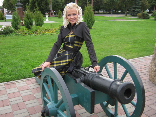 Светлана Андрецкая