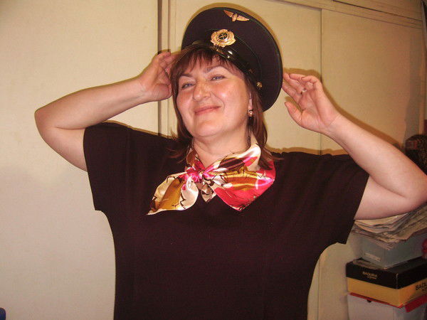 Ирина Богатырева