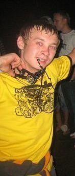 Артем Никулин