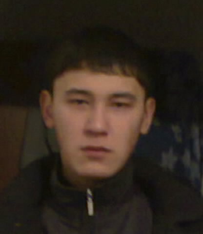 Азат Сергазин