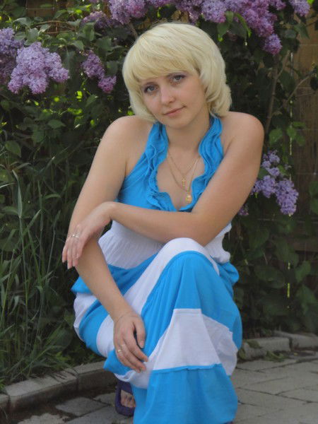 Екатерина Кочева