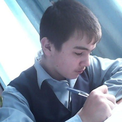 Стас Филиппов