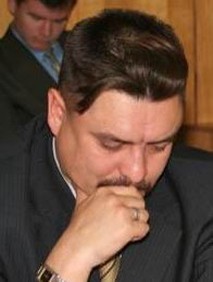 Дмитрий Буркевич