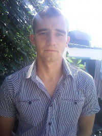 Десятов Михаил