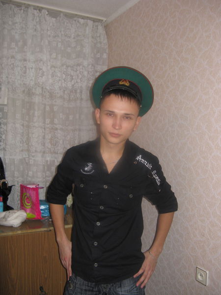 Владимир Минеев