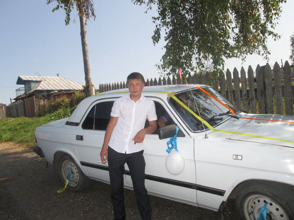 Денис Сапрыкин