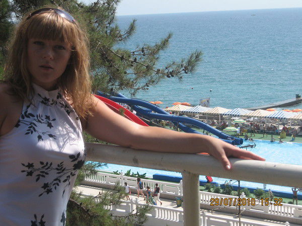 Екатерина Салишева