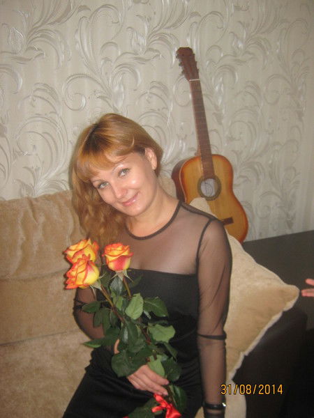 Эльвира Сахабутдинова