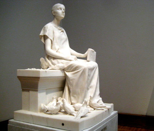 Ангелина Нев