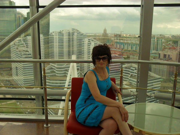 Ольга Кибиц