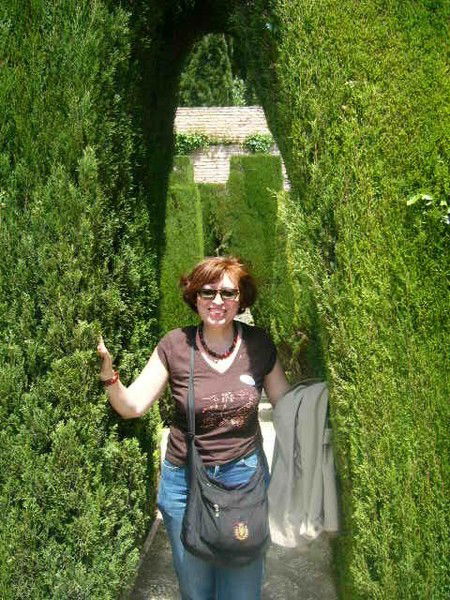 Ирина Горбунова