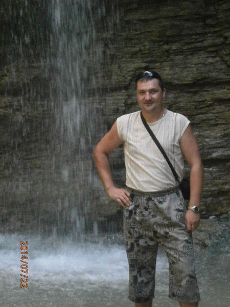 Павел Майстер