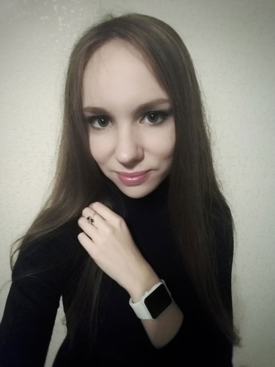 Анастасия Аврамова