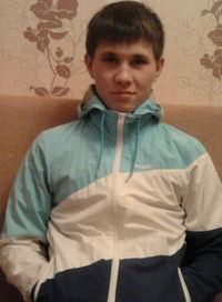 Дмитрий Михайлов