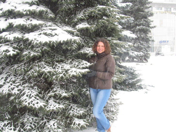 Светлана Можевикина