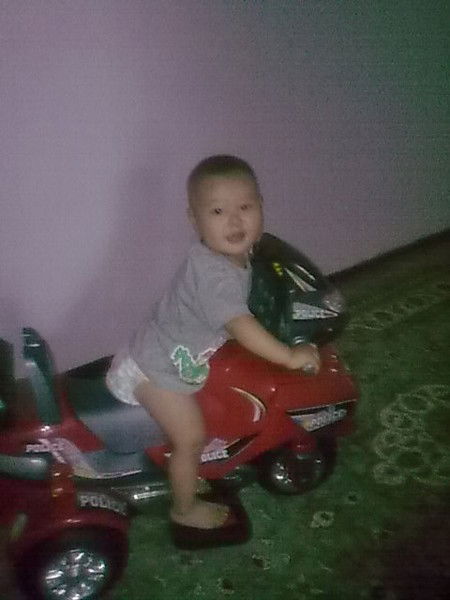 Раушан Худайбергенова