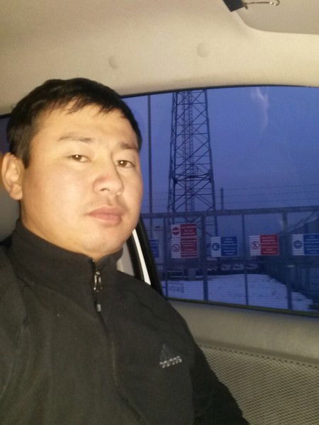 Талгат Абатулы