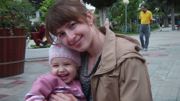 Валентина Пономарева