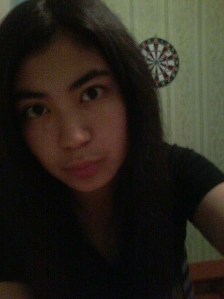 *~Aigerim~* *~Ospanova~*