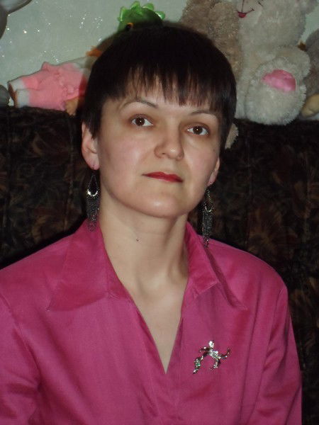 Кадрия Латыпова