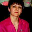 Кадрия Латыпова