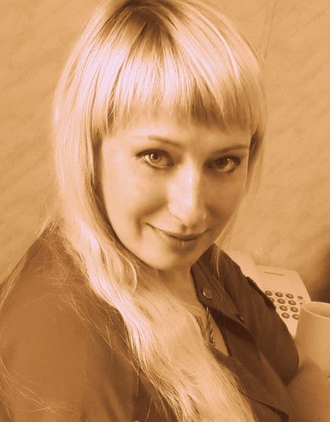 Татьяна Иванова