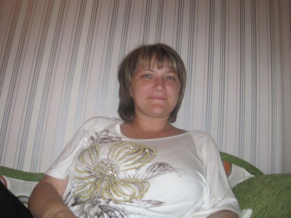 Оля Дударева