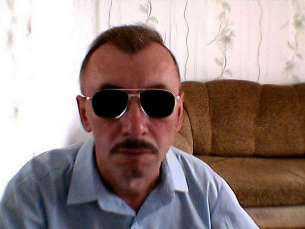 Григорий Брюханов