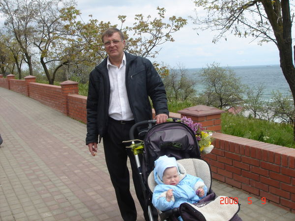 Дмитрий Малецкий