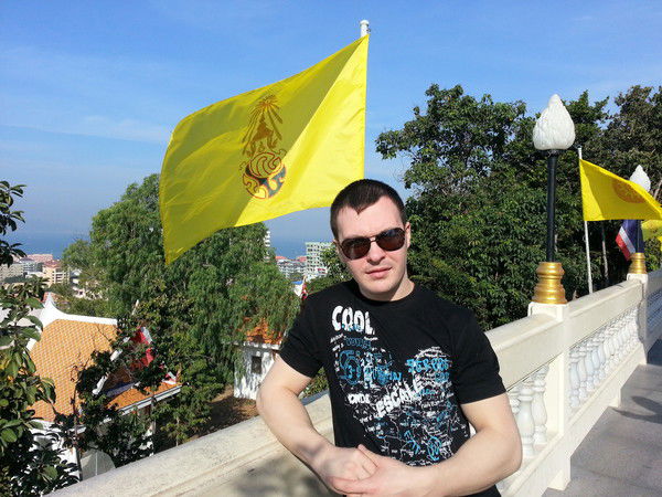 Сергей Закаревичус