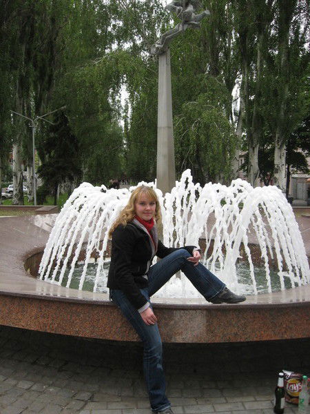 Анастасия Победря