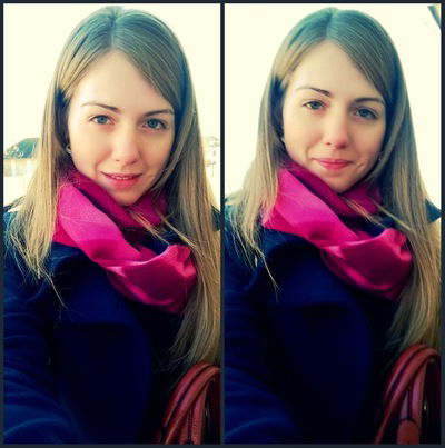 Марта Павелко