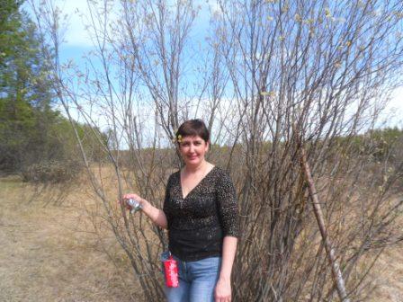 Юлия Гришкина