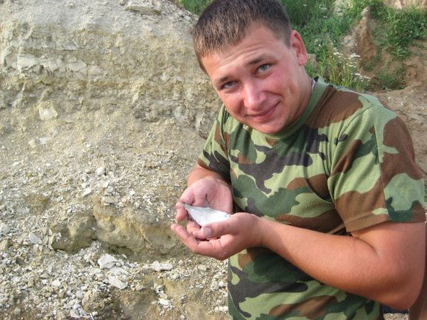 Евгений Козин