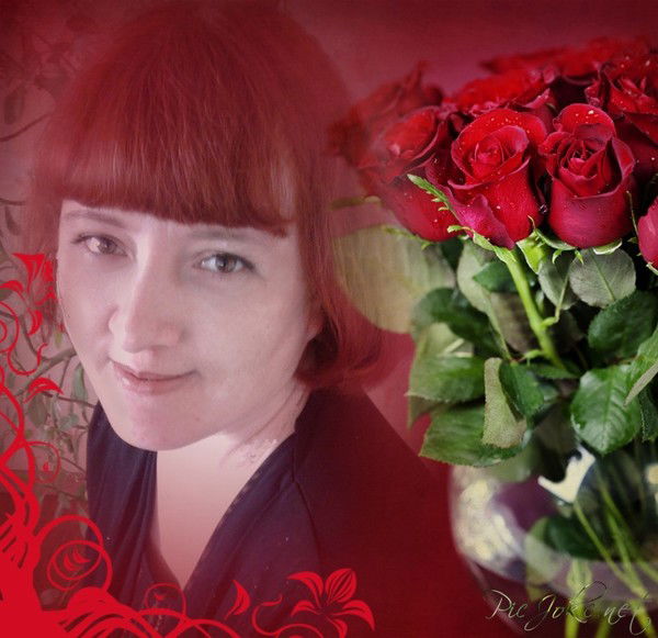 Светлана Сенцова