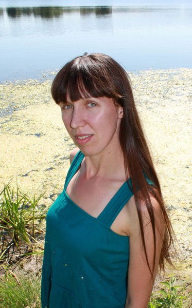 Екатерина Ракинцева