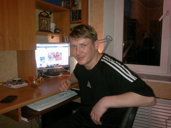 Вадим Панов