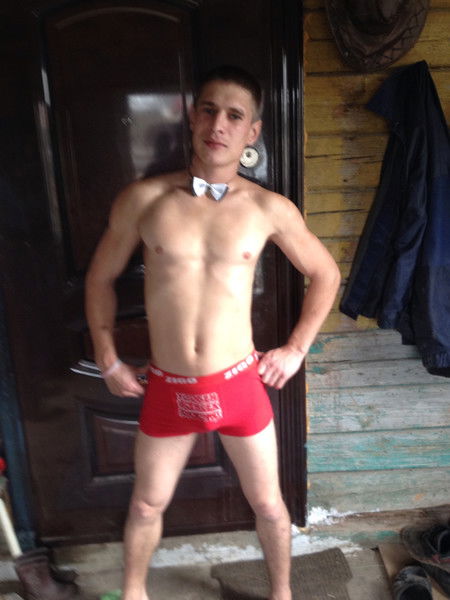 Дмитрий Проневич