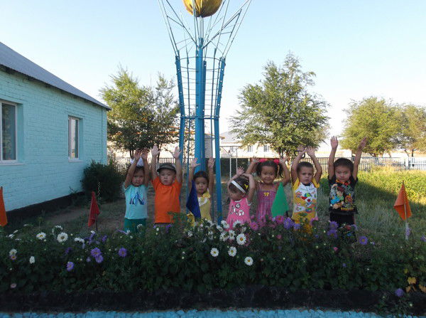 Садик Балбобек