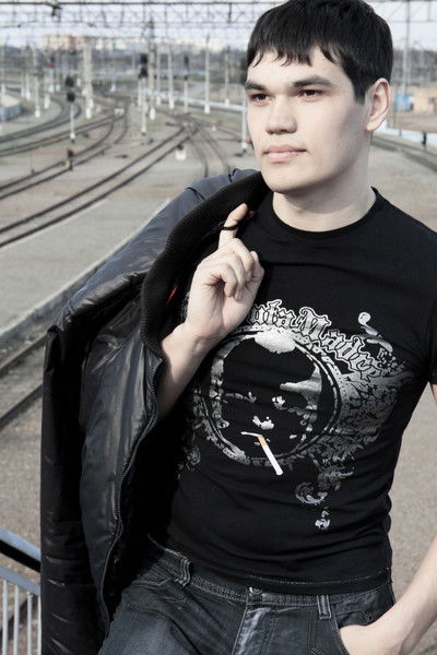 Фуад Сабиров