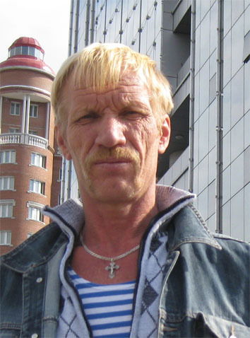 Александр Сивков