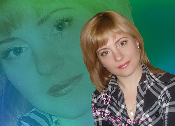 Людмила Якибчук