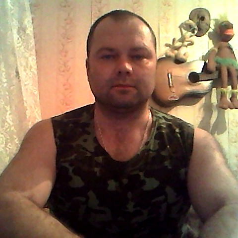 Вадим Борисенко